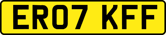 ER07KFF