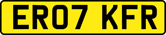 ER07KFR