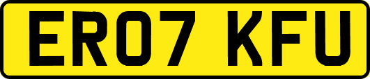 ER07KFU