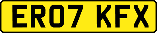 ER07KFX