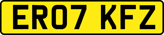 ER07KFZ