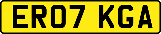 ER07KGA