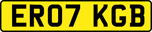 ER07KGB