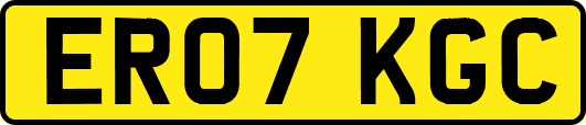 ER07KGC