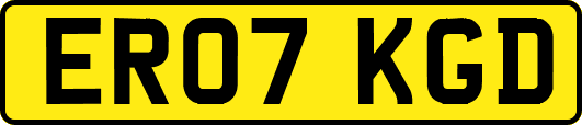 ER07KGD
