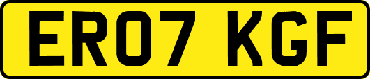 ER07KGF