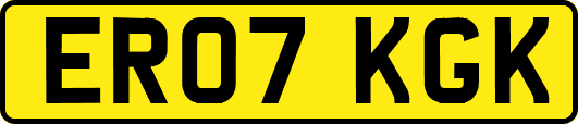 ER07KGK