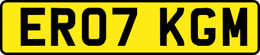 ER07KGM