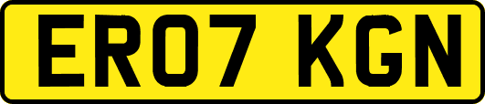 ER07KGN