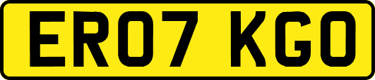 ER07KGO