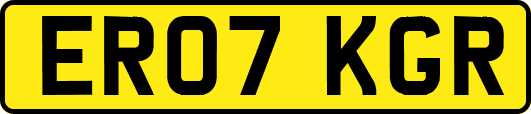 ER07KGR