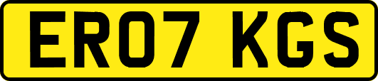ER07KGS