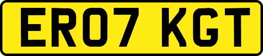 ER07KGT