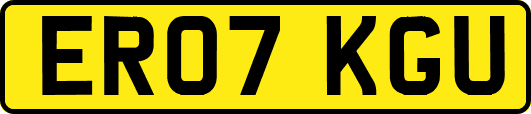 ER07KGU