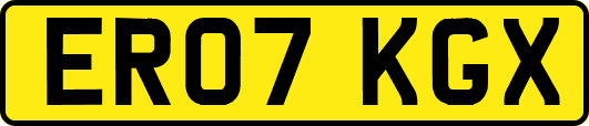 ER07KGX