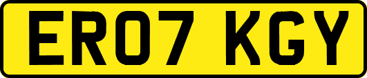 ER07KGY