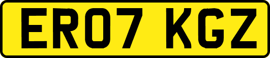ER07KGZ