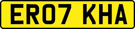 ER07KHA