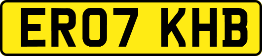 ER07KHB