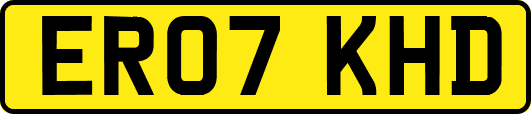 ER07KHD