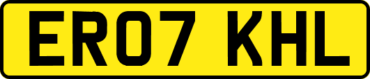 ER07KHL