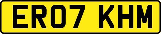 ER07KHM