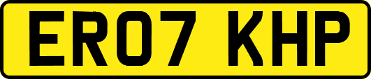 ER07KHP