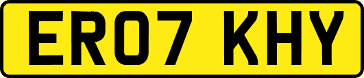 ER07KHY