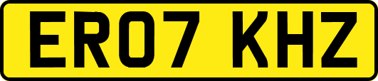 ER07KHZ