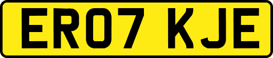ER07KJE