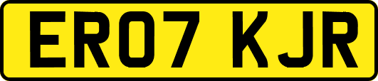 ER07KJR