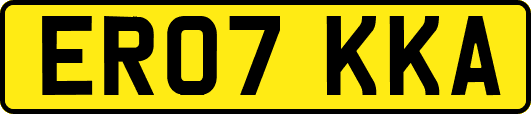 ER07KKA