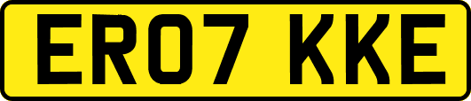 ER07KKE