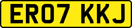 ER07KKJ