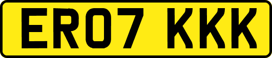ER07KKK