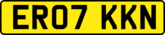 ER07KKN