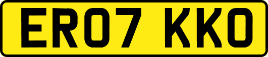ER07KKO