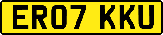 ER07KKU