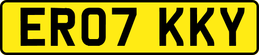 ER07KKY