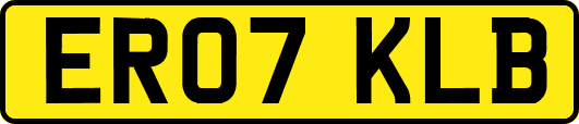 ER07KLB