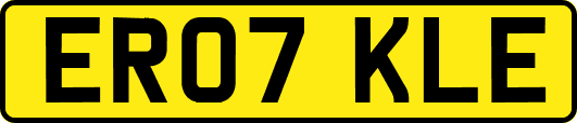 ER07KLE