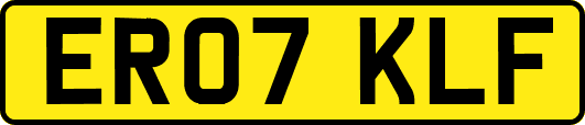 ER07KLF