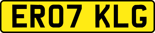 ER07KLG