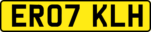 ER07KLH