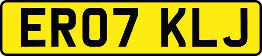 ER07KLJ