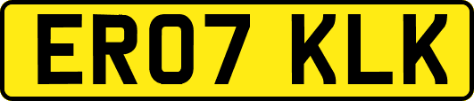 ER07KLK