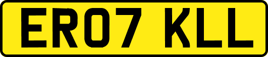 ER07KLL
