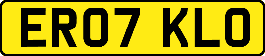 ER07KLO