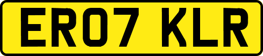 ER07KLR