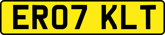 ER07KLT